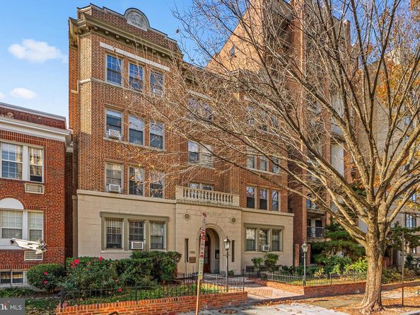 3100 Wisconsin Avenue NW 403, Washington DC 20016