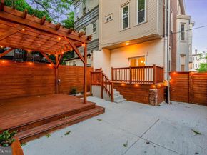 4911 Warrington Avenue, Philadelphia PA 19143