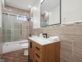 4911 Warrington Avenue, Philadelphia PA 19143