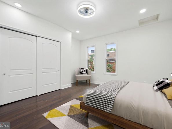 4911 Warrington Avenue, Philadelphia PA 19143