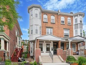 4911 Warrington Avenue, Philadelphia PA 19143