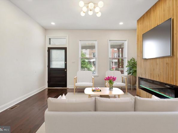 4911 Warrington Avenue, Philadelphia PA 19143