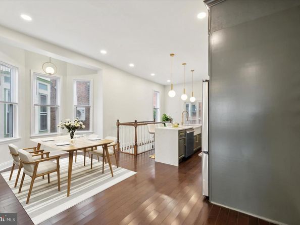 4911 Warrington Avenue, Philadelphia PA 19143