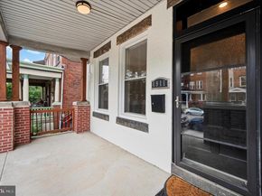 4911 Warrington Avenue, Philadelphia PA 19143