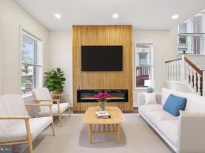 4911 Warrington Avenue, Philadelphia PA 19143