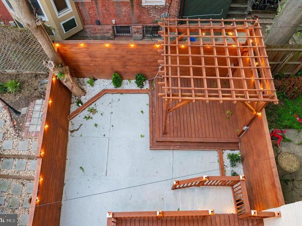 4911 Warrington Avenue, Philadelphia PA 19143