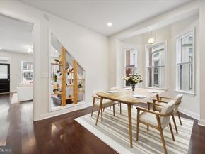 4911 Warrington Avenue, Philadelphia PA 19143