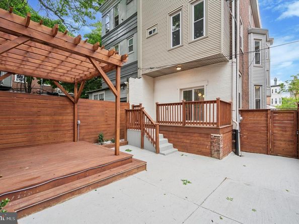 4911 Warrington Avenue, Philadelphia PA 19143