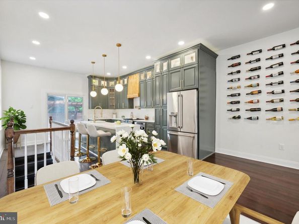 4911 Warrington Avenue, Philadelphia PA 19143