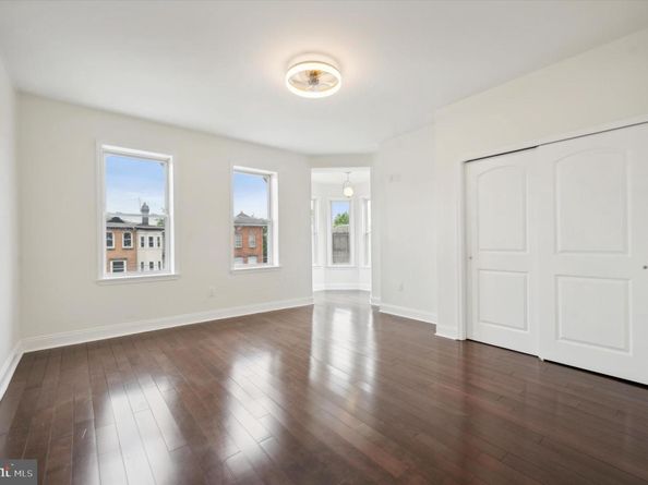 4911 Warrington Avenue, Philadelphia PA 19143