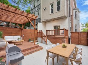 4911 Warrington Avenue, Philadelphia PA 19143