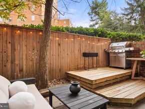 4311 Massachusetts Avenue NW, Washington DC 20016