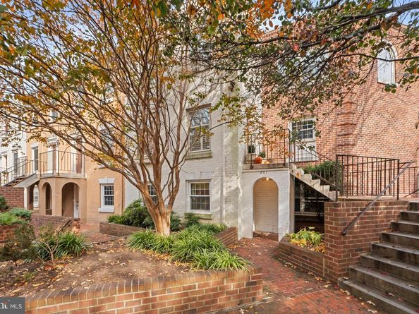 4311 Massachusetts Avenue NW, Washington DC 20016