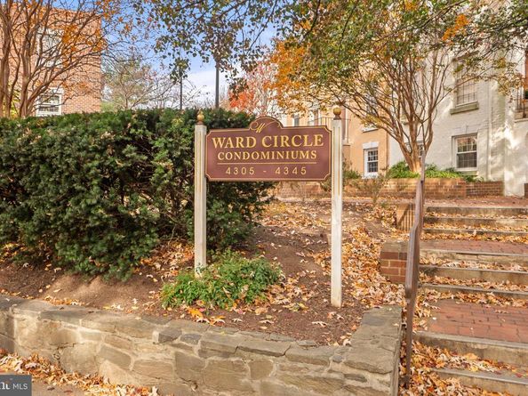 4311 Massachusetts Avenue NW, Washington DC 20016