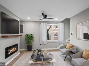 1527 N Colonial Terrace B, Arlington VA 22209