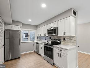 1527 N Colonial Terrace B, Arlington VA 22209