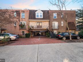 1527 N Colonial Terrace B, Arlington VA 22209
