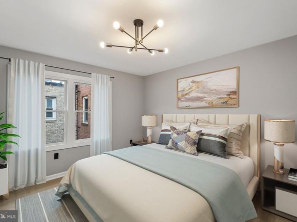 1527 N Colonial Terrace B, Arlington VA 22209