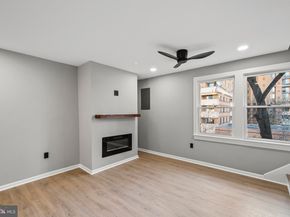 1527 N Colonial Terrace B, Arlington VA 22209