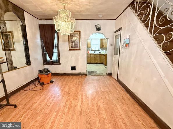 1605 S Ringgold Street, Philadelphia PA 19145