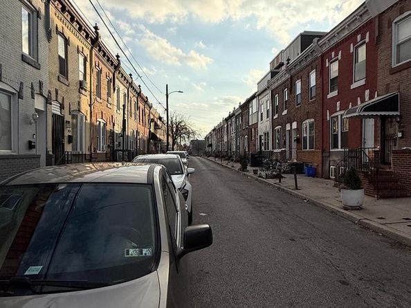 1605 S Ringgold Street, Philadelphia PA 19145