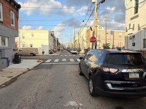 1605 S Ringgold Street, Philadelphia PA 19145