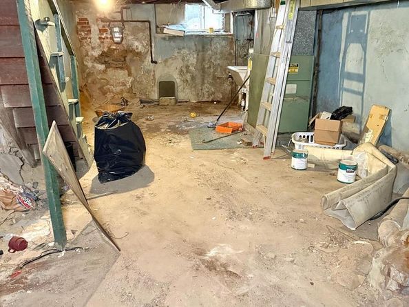 1605 S Ringgold Street, Philadelphia PA 19145