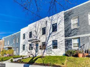 428 Evarts Street NE 2, Washington DC 20017