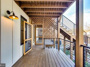 428 Evarts Street NE 2, Washington DC 20017