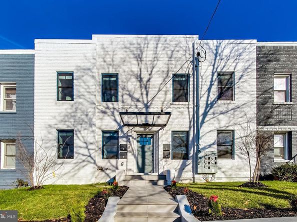428 Evarts Street NE 2, Washington DC 20017