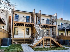 428 Evarts Street NE 2, Washington DC 20017