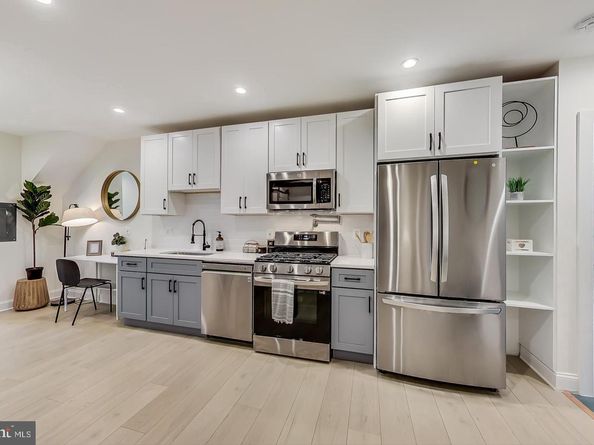 428 Evarts Street NE 2, Washington DC 20017