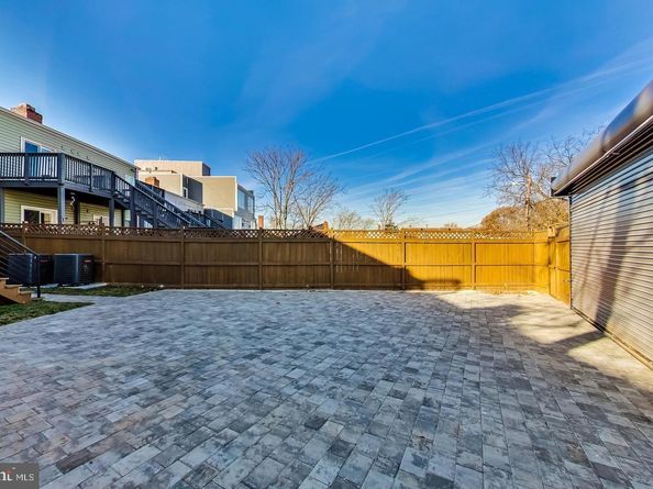 428 Evarts Street NE 2, Washington DC 20017