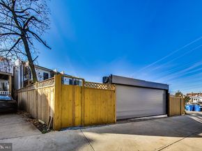 428 Evarts Street NE 2, Washington DC 20017