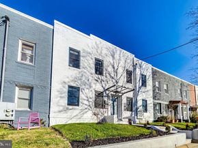 428 Evarts Street NE 2, Washington DC 20017