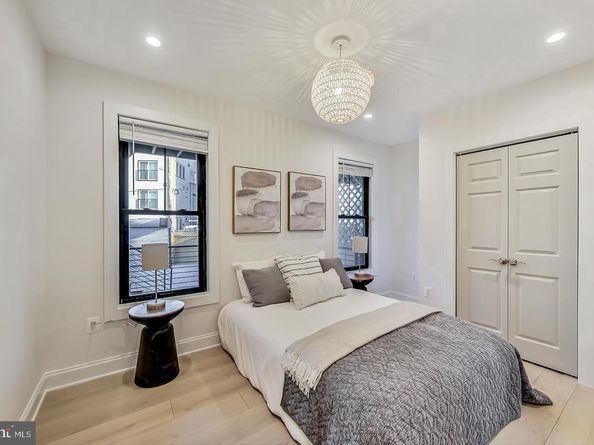 428 Evarts Street NE 2, Washington DC 20017