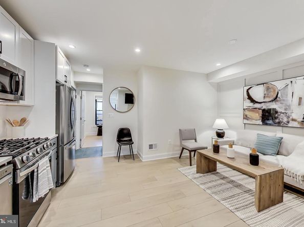 428 Evarts Street NE 2, Washington DC 20017