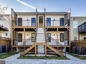 428 Evarts Street NE 2, Washington DC 20017