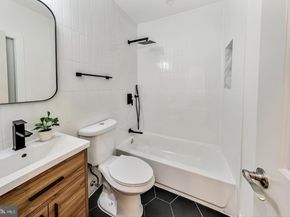 428 Evarts Street NE 2, Washington DC 20017