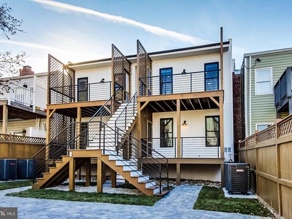 428 Evarts Street NE 2, Washington DC 20017