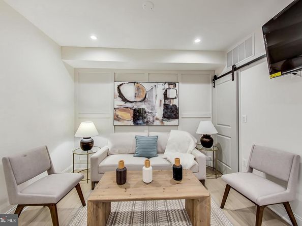 428 Evarts Street NE 2, Washington DC 20017