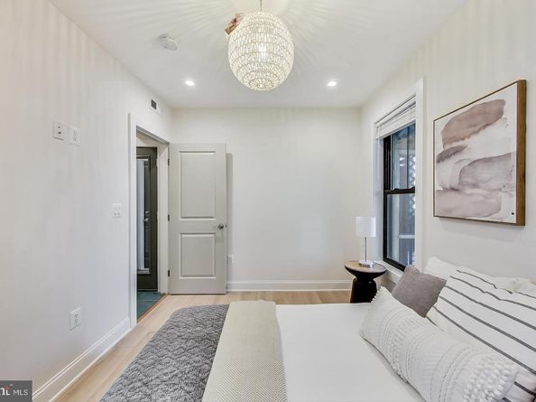 428 Evarts Street NE 2, Washington DC 20017