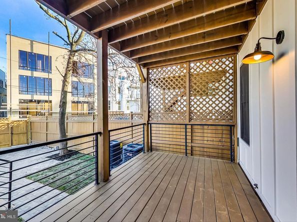 428 Evarts Street NE 2, Washington DC 20017