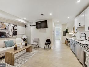 428 Evarts Street NE 2, Washington DC 20017