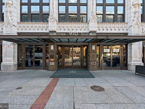 916 G Street NW 803, Washington DC 20001