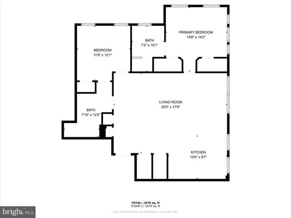 916 G Street NW 803, Washington DC 20001