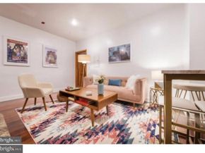 1316 Walnut Street, Philadelphia PA 19107