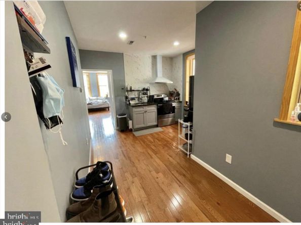 1316 Walnut Street, Philadelphia PA 19107