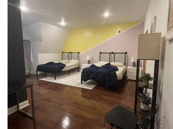 1316 Walnut Street, Philadelphia PA 19107