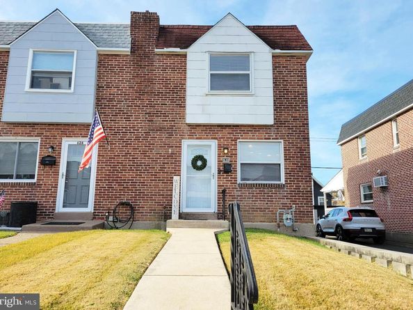 630 Richfield Avenue, Glenolden PA 19036